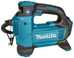 Makita DMP181Z Akumuliatorinis oro kompresorius (be akumuliatoriaus ir kroviklio)