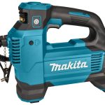 Makita DMP181Z Akumuliatorinis oro kompresorius (be akumuliatoriaus ir kroviklio)