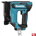 Makita DPT353Z Akumuliatorinė viniakalė (18V LI-ION BE AKUMULIATORIŲ IR KROVIKLIO)