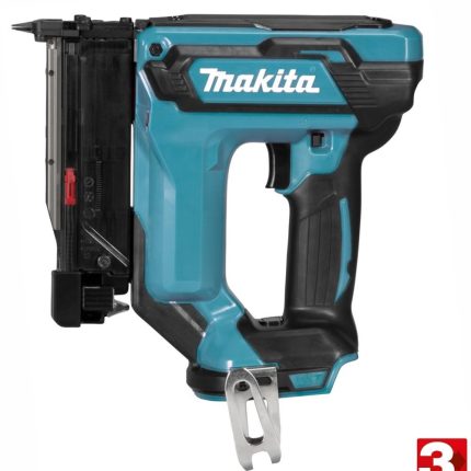 Makita DPT353Z Akumuliatorinė viniakalė (18V LI-ION BE AKUMULIATORIŲ IR KROVIKLIO)