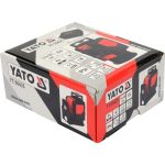 Lazerinis nivelyras | 5 linijos | žalios YT-30435 YATO - Image 4