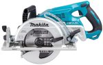 Makita DRS780Z akumuliatorinis diskinis pjūklas (2X18V LI-ION BE AKUMULIATORIŲ IR KROVIKLIO) - Image 3