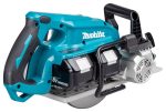 Makita DRS780Z akumuliatorinis diskinis pjūklas (2X18V LI-ION BE AKUMULIATORIŲ IR KROVIKLIO) - Image 4