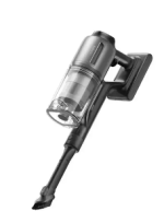 Dulkių siurblys-šluota Dreame Z30, Juodas - Image 3