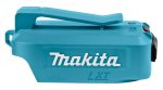 MAKITA SEBADP05 18V USB adapteris akumuliatoriui - Image 2