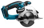 Makita DSS501Z akumuliatorinis rankinis diskinis pjūklas (Be 18V akumuliatorių ir kroviklio) - Image 2