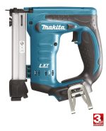 Makita DST221Z Akumuliatorinis kabiakalis (18V LI-ION BE AKUMULIATORIŲ IR KROVIKLIO)