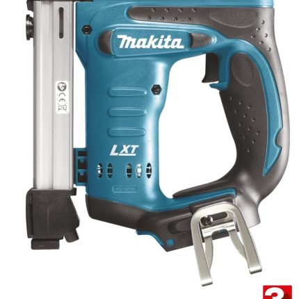 Makita DST221Z Akumuliatorinis kabiakalis (18V LI-ION BE AKUMULIATORIŲ IR KROVIKLIO)