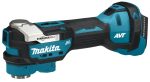 MAKITA DTM52RTJ1 Akumuliatorinis multifunkcinis įrankis 18V 1X 5,0Ah - Image 2