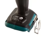 Makita DTD154Z Akumuliatorinis smūginis suktuvas (18V Li-ion Be akumuliatorių ir kroviklio) - Image 3