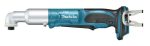 Makita DTL061Z Akumuliatorinis smūginis suktuvas (18V Li-ion Be akumuliatorių ir kroviklio)