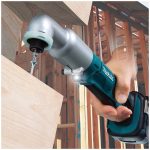 Makita DTL061Z Akumuliatorinis smūginis suktuvas (18V Li-ion Be akumuliatorių ir kroviklio) - Image 2