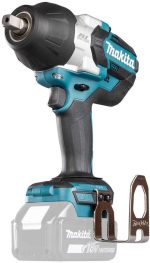 Makita DTW1004Z Akumuliatorinis smūginis veržliasukis (18V LI-ION BE AKUMULIATORIŲ IR KROVIKLIO) - Image 2
