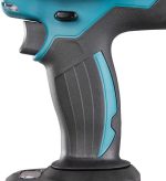 Makita DTW1004Z Akumuliatorinis smūginis veržliasukis (18V LI-ION BE AKUMULIATORIŲ IR KROVIKLIO) - Image 3