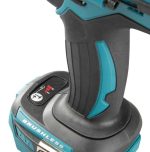 Makita DTW1004Z Akumuliatorinis smūginis veržliasukis (18V LI-ION BE AKUMULIATORIŲ IR KROVIKLIO) - Image 5