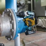Makita DTW1004Z Akumuliatorinis smūginis veržliasukis (18V LI-ION BE AKUMULIATORIŲ IR KROVIKLIO) - Image 6