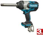 Makita DTW1005Z Akumuliatorinis smūginis veržliasukis (18V Li-ion Be akumuliatorių ir kroviklio)