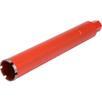 Gręžimo karūna sausam ir šlapiam gręžimui 68/430mm, 1 1/4" YATO YT-60374
