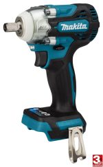 Makita DTW301Z akumuliatorinis smūginis veržliasukis (Be 18V akumuliatorių ir kroviklio)