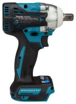 Makita DTW301Z akumuliatorinis smūginis veržliasukis (Be 18V akumuliatorių ir kroviklio) - Image 3