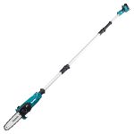 Makita DUA200Z Akumuliatorinė LXT ® aukštapjovė (18V be akumuliatorių ir kroviklio)