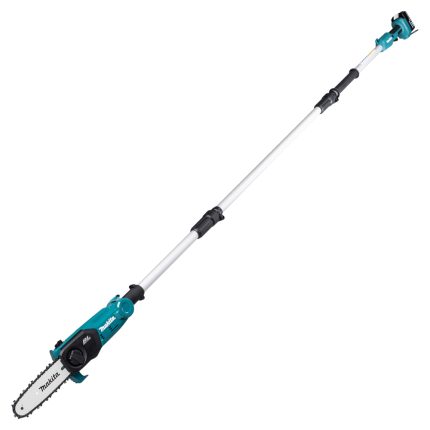Makita DUA200Z Akumuliatorinė LXT ® aukštapjovė (18V be akumuliatorių ir kroviklio)