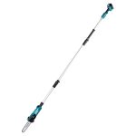 Makita DUA200Z Akumuliatorinė LXT ® aukštapjovė (18V be akumuliatorių ir kroviklio) - Image 3