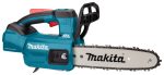 Makita DUC254Z Akumuliatorinis grandininis pjūklas (18V Li-ion be akumuliatorių ir kroviklio)