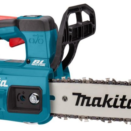 Makita DUC254Z Akumuliatorinis grandininis pjūklas (18V Li-ion be akumuliatorių ir kroviklio)