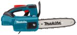 Makita DUC254Z Akumuliatorinis grandininis pjūklas (18V Li-ion be akumuliatorių ir kroviklio) - Image 2
