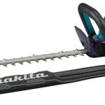 Makita DUH507Z akumuliatorinės gyvatvorių žirklės (18V Li-ion Be akumuliatorių ir kroviklio)