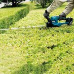 Makita DUH607Z akumuliatorinės gyvatvorių žirklės (18V Li-ion Be akumuliatorių ir kroviklio) - Image 3