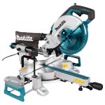 MAKITA LS0816F Skersinio pjovimo staklės, 216 mm, 1200W