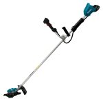 Makita DUR368AZ akumuliatorinė žoliapjovė/trimeris (36V 2x18 V Be akumuliatorių ir kroviklio) - Image 2