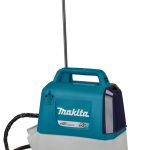 Makita DUS054Z Akumuliatorinis sodininko purkštuvas 18V Li-ion (18V be akumuliatorių ir kroviklio)