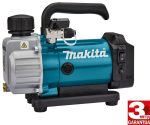Makita DVP180Z Akumuliatorinis vakuuminis siurblys (Be akumuliatorių 18V ir kroviklio)