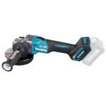 Makita GA005GZ XGT® 40Vmax Akumuliatorinis kampinis šlifuoklis (Be akumuliatorių ir kroviklio) - Image 2
