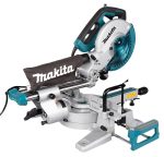 MAKITA LS0816F Skersinio pjovimo staklės, 216 mm, 1200W - Image 4