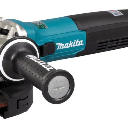 Makita GA5090X01 Kampinis šlifuoklis