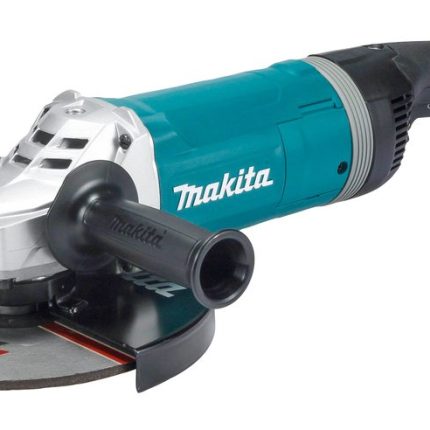 Makita GA9080X1 Elektrinis kampinis šlifuoklis 2700W
