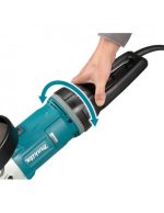 Makita GA9080X1 Elektrinis kampinis šlifuoklis 2700W - Image 4