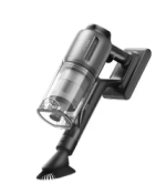 Dulkių siurblys-šluota Dreame Z30, Juodas - Image 4