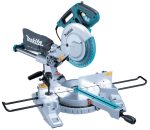 MAKITA LS1018LN Skersinio pjovimo staklės,260mm