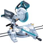 MAKITA LS1018LN Skersinio pjovimo staklės,260mm