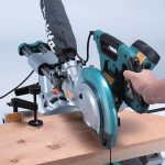 MAKITA LS1018LN Skersinio pjovimo staklės,260mm - Image 2