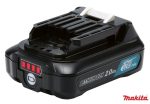 Makita BL1021B Akumuliatorius 12V Max 2.0Ah
