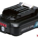 Makita BL1021B Akumuliatorius 12V Max 2.0Ah