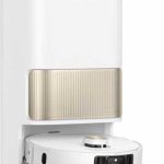 Dulkių siurblys - robotas Dreame L40S Pro Ultra, Baltas