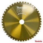 Makita 160X1.6X20mm 0° T46 A-86658 T.C.T. pjūklas metalui SPECIALIZED