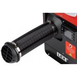 Dyzelinis autonominis šildytuvas 8kW (Webasto) 12V / 220V LXOH8KW - Image 2
